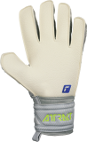 Reusch Attrakt Resist 5270615 6016 yellow grey back